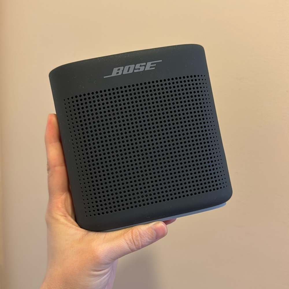 Bose Speaker